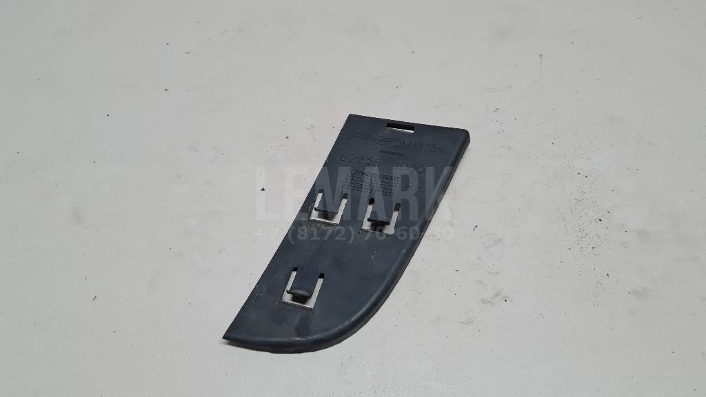 Заглушка бампера правая 62256JD00H Nissan
