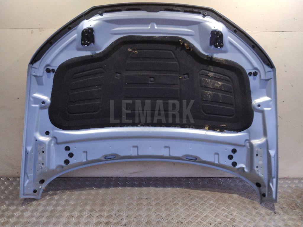 Капот для  Audi A3 [8V] 2013-2020