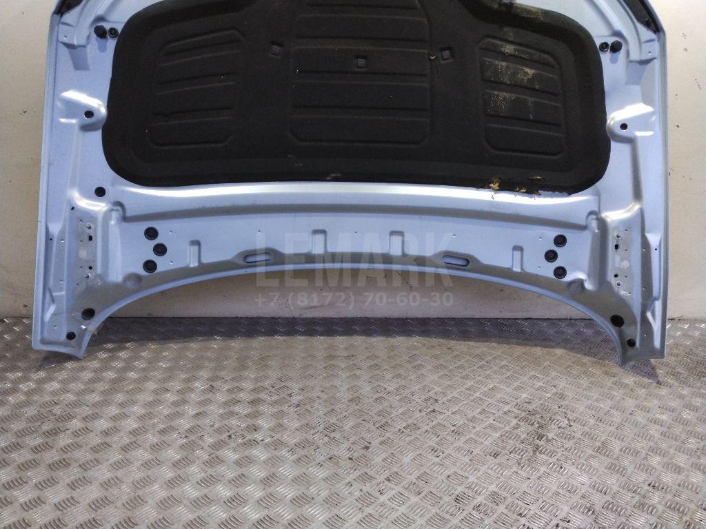 Капот для  Audi A3 [8V] 2013-2020