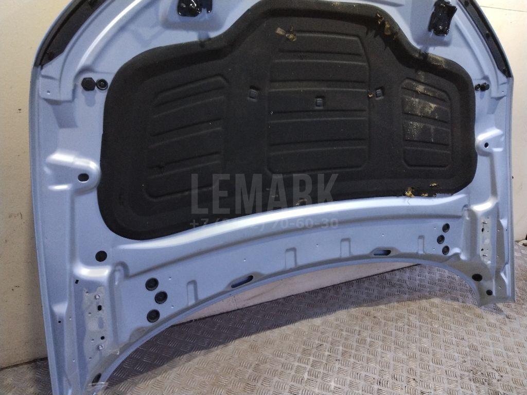 Капот для  Audi A3 [8V] 2013-2020