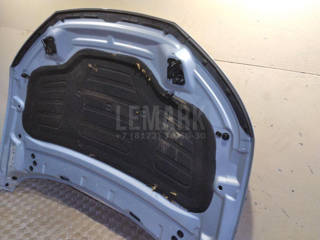 Капот для  Audi A3 [8V] 2013-2020