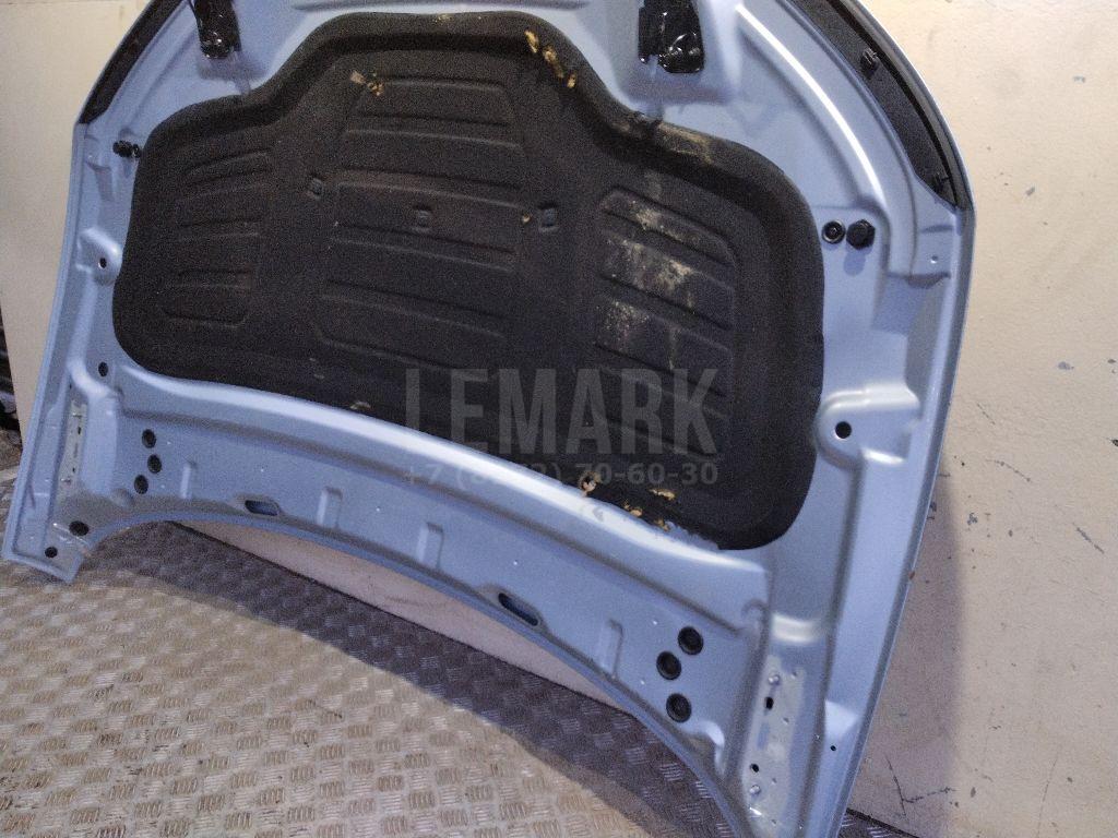 Капот для  Audi A3 [8V] 2013-2020