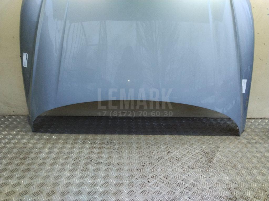 Капот для  Audi A3 [8V] 2013-2020