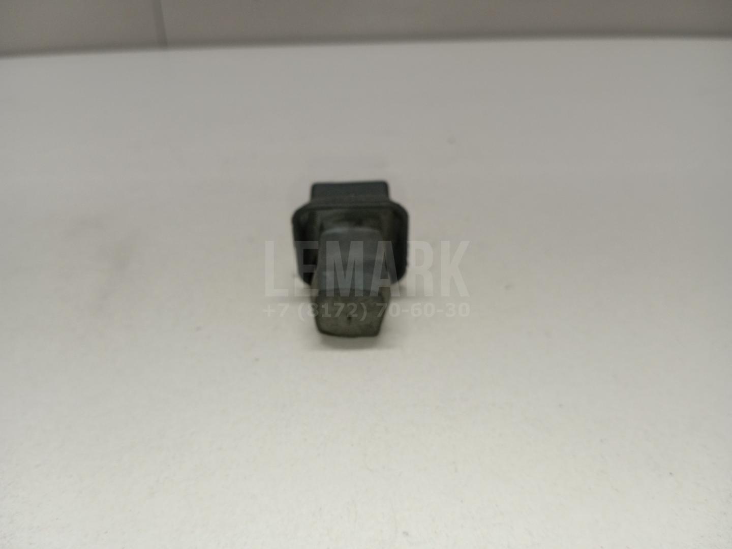 Подушка радиатора для  BMW 7-serie F01/F02 2008-2015