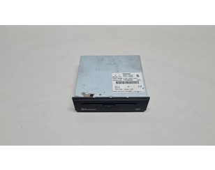 Проигрыватель CD/DVD для Nissan Qashqai (J10) 2006-2014 с разборки состояние отличное