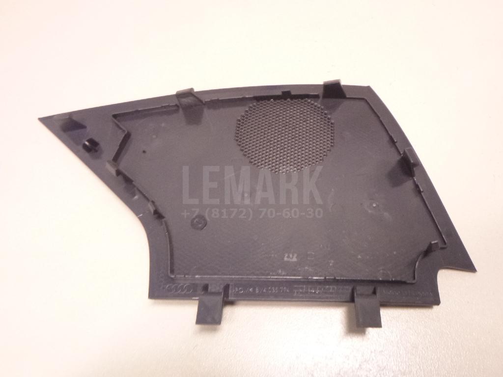 Решетка динамика для  BMW 7-serie F01/F02 2008-2015