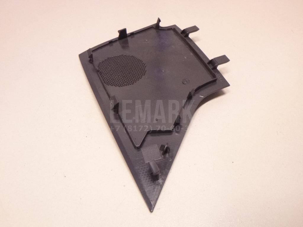 Решетка динамика для  BMW 7-serie F01/F02 2008-2015