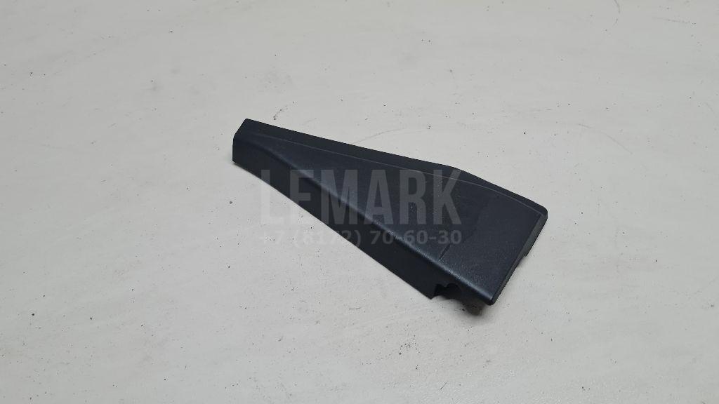 Накладка двери задней правой 82292JD000 Nissan