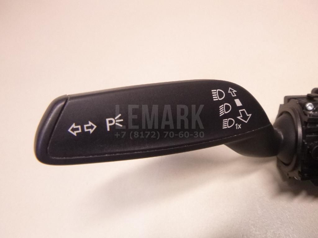 Переключатель подрулевой в сборе для  BMW 7-serie F01/F02 2008-2015