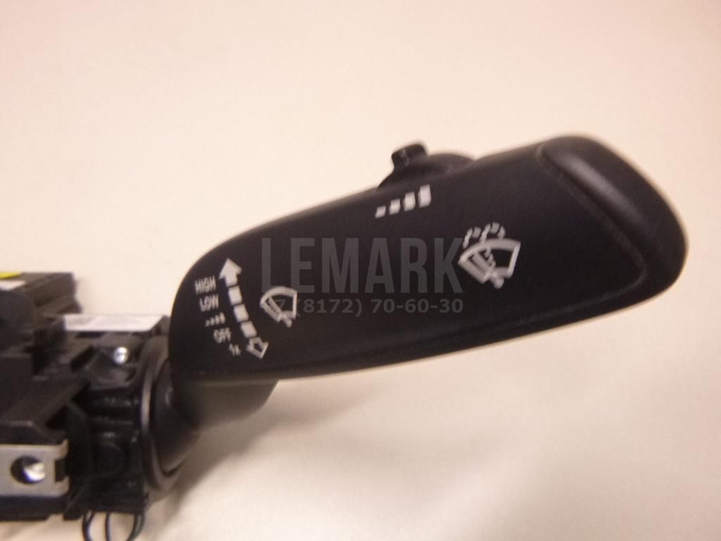 Переключатель подрулевой в сборе для  BMW 7-serie F01/F02 2008-2015