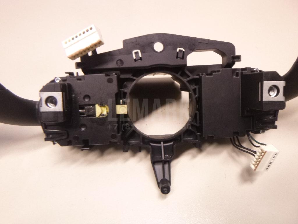 Переключатель подрулевой в сборе для  BMW 7-serie F01/F02 2008-2015