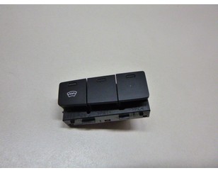 Кнопка обогрева переднего стекла для Citroen C4 II 2011> с разбора состояние отличное