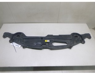 Кожух замка капота для Jaguar XF 2007-2015 с разборки состояние удовлетворительное