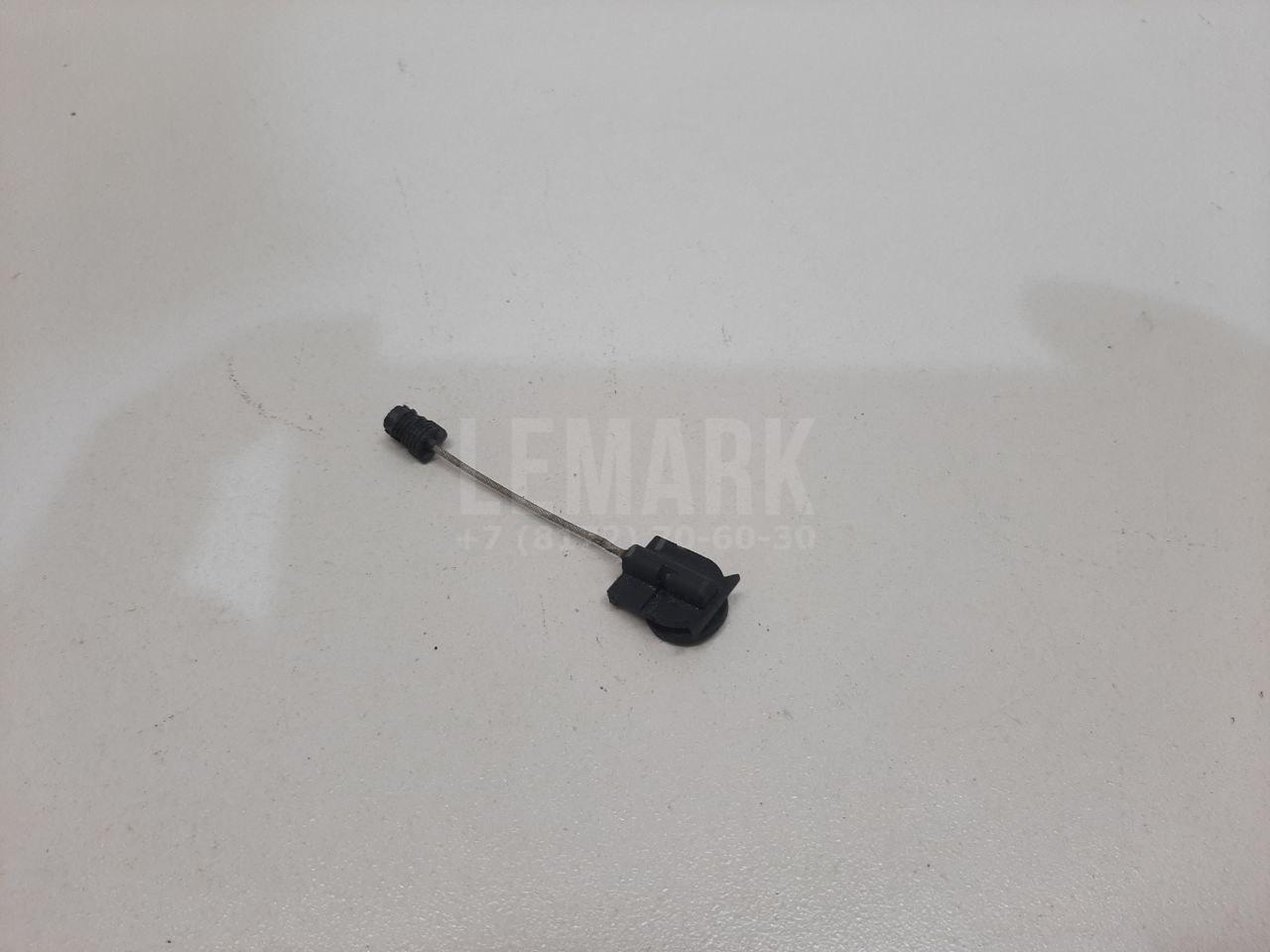 Трос открывания задней двери 1Z9839060 VAG