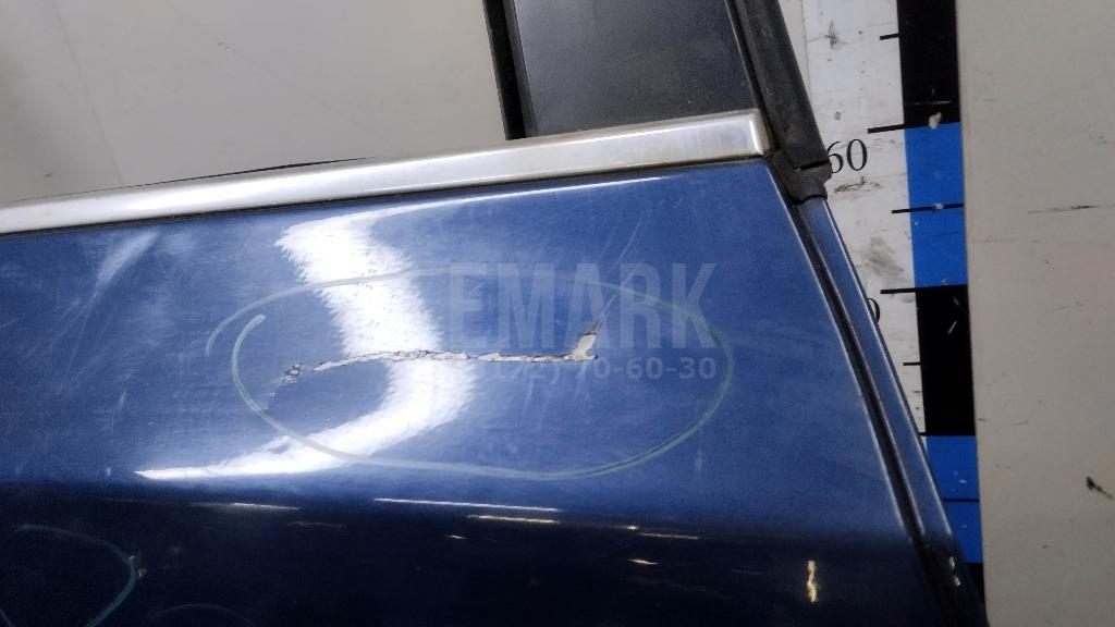 Дверь задняя правая для  Audi A4 [B5] 1994-2001
