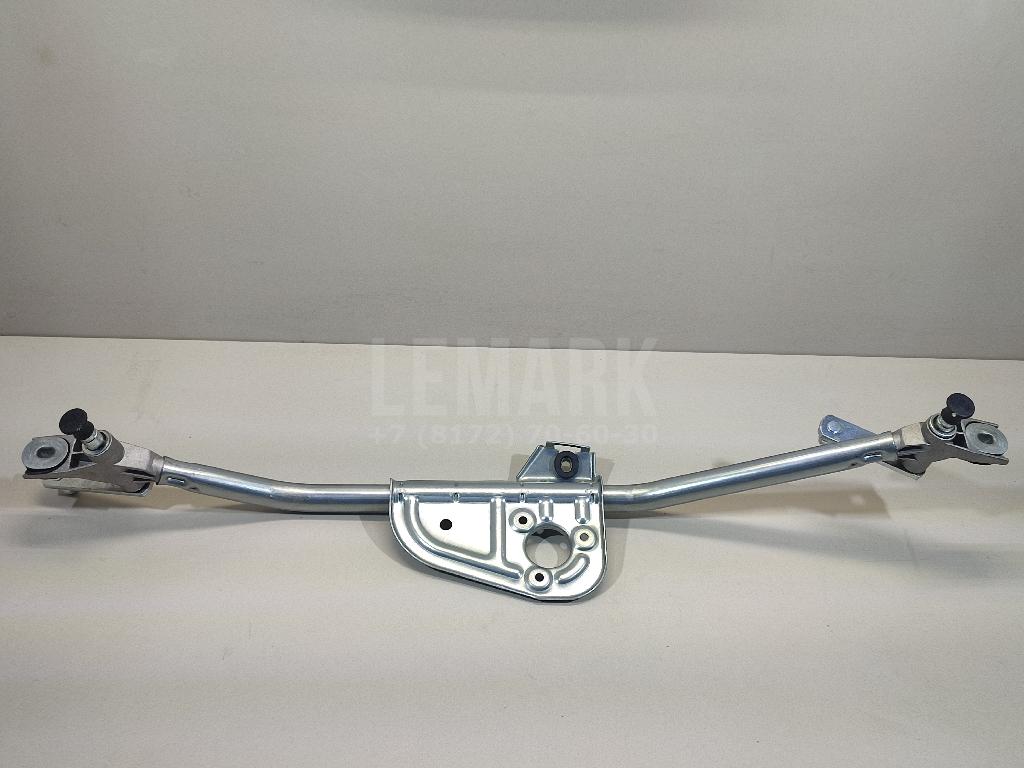 Трапеция стеклоочистителей для  BMW X3 E83 2004-2010