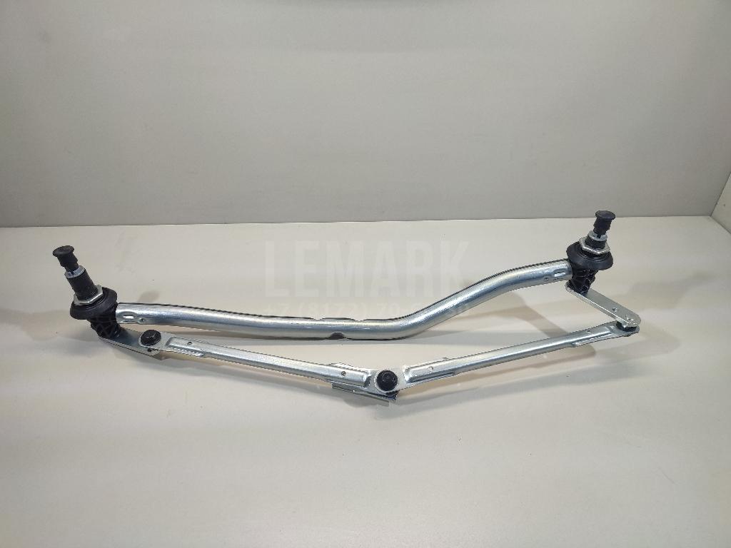 Трапеция стеклоочистителей для  BMW X2 U10 2023