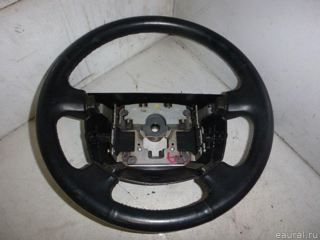 Рулевое колесо для AIR BAG (без AIR BAG)
