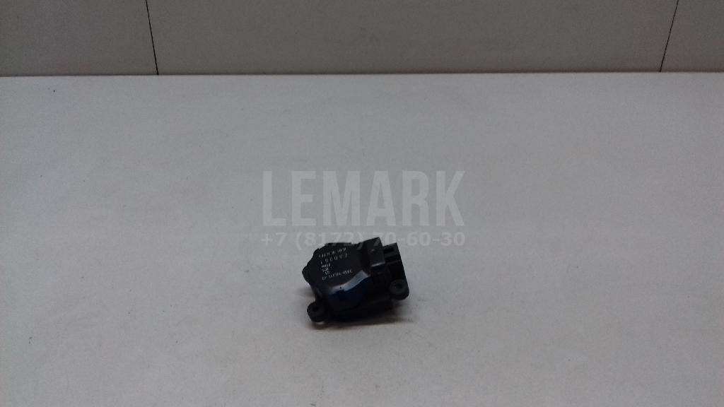 Моторчик заслонки отопителя 3M5H19E616AB Ford