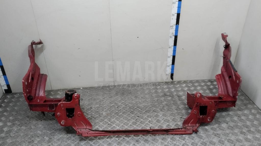 Балка подрадиаторная 7H0803671E VAG