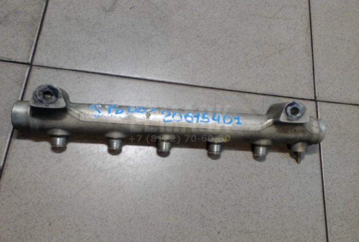 Рейка топливная (рампа) 3140027400 Hyundai-Kia