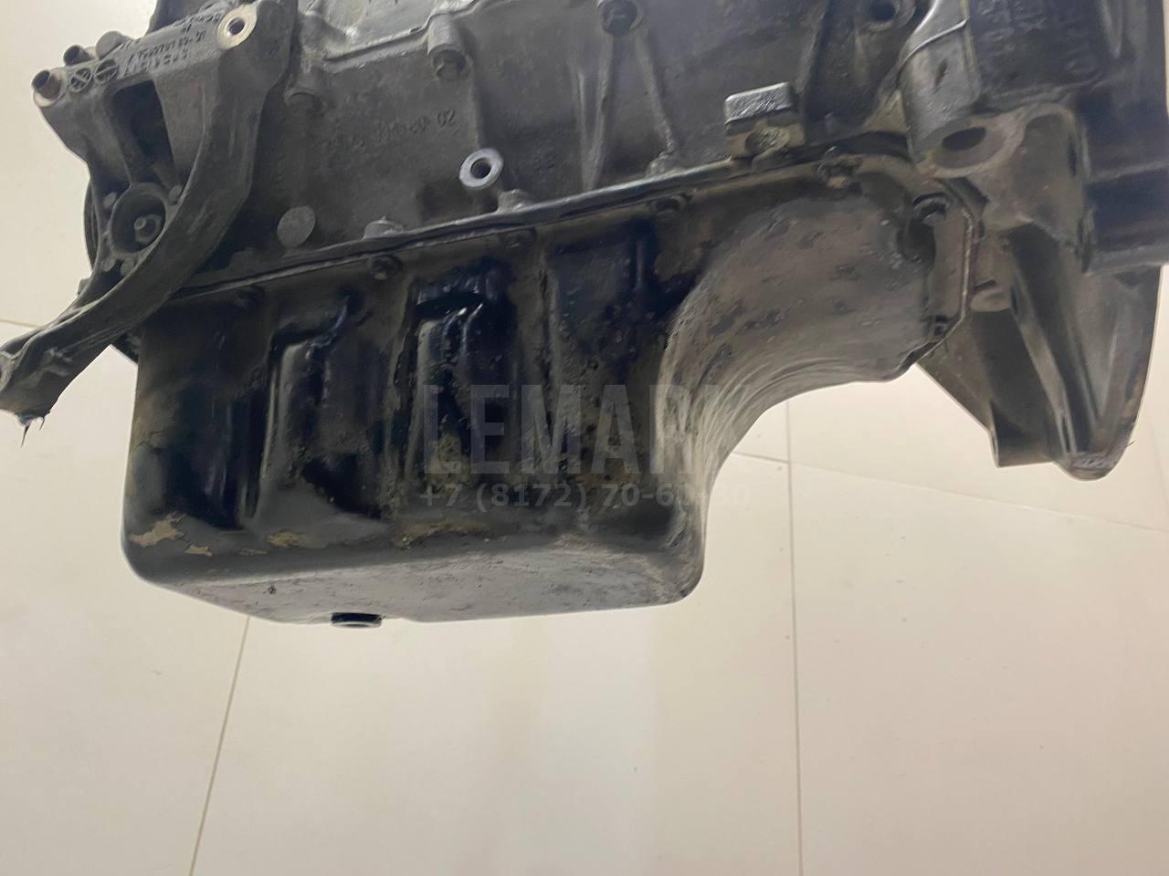 Двигатель для  Citroen C4 Picasso 2006-2014