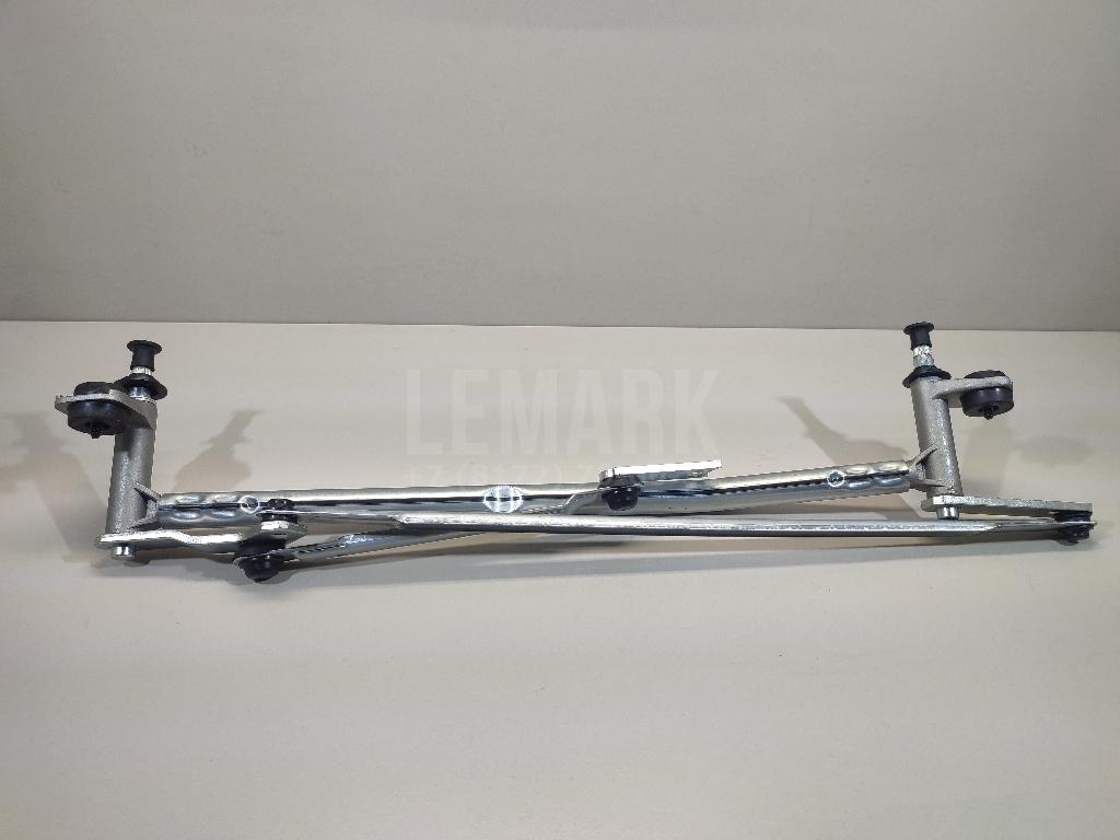 Трапеция стеклоочистителей LG1013 Lengun