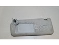 Козырек солнцезащитный (внутри)