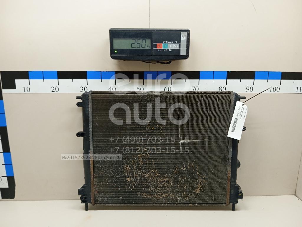 Asam 70208 Радиатор основной