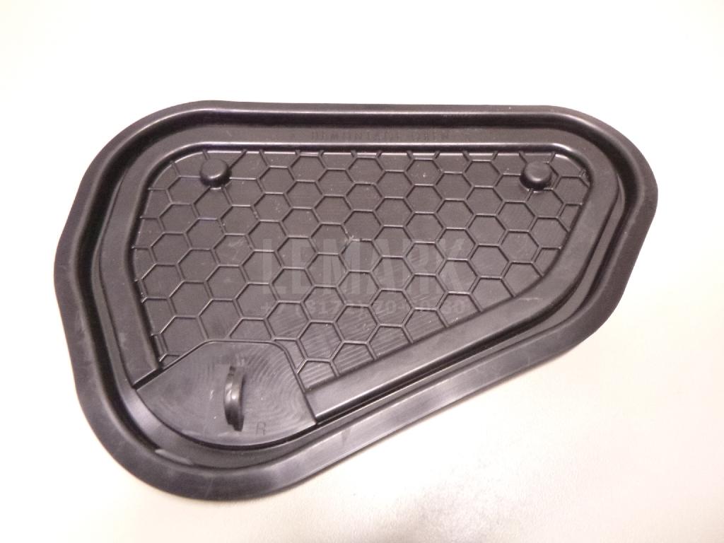 Заглушка панели двери для  BMW 4-serie F32/F33/F82 2012-2020