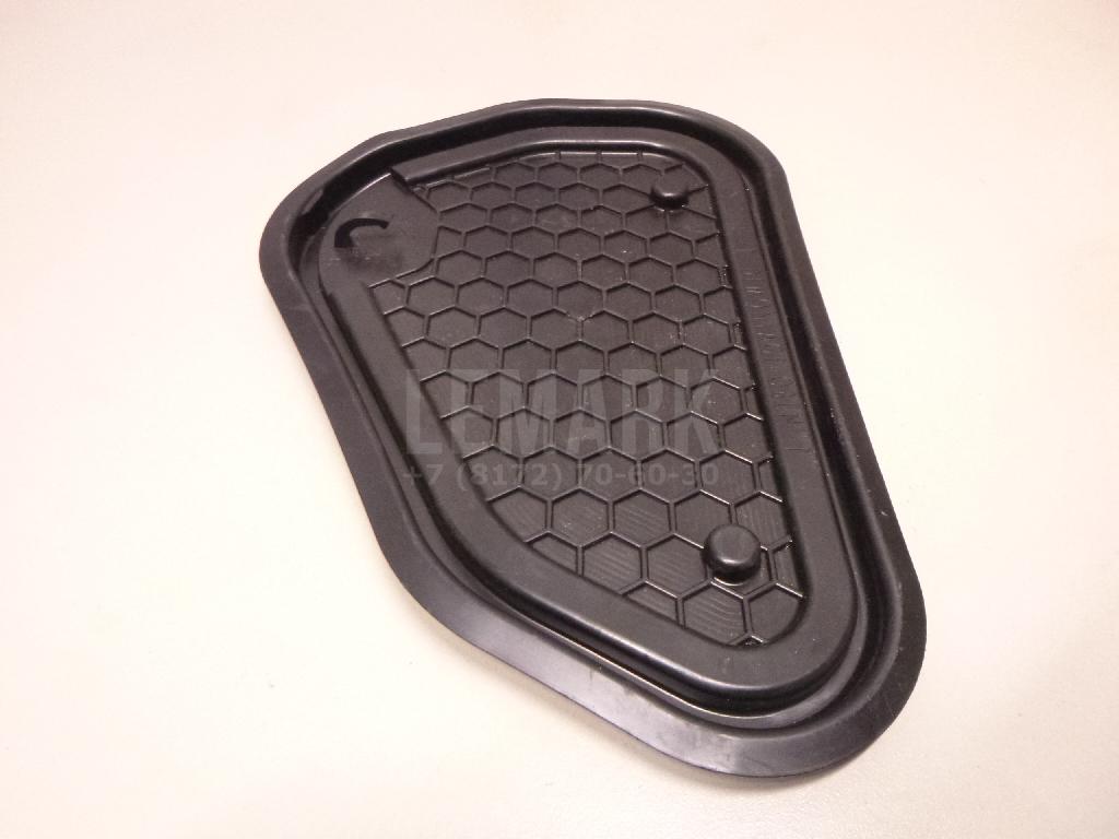 Заглушка панели двери для  BMW 4-serie F32/F33/F82 2012-2020