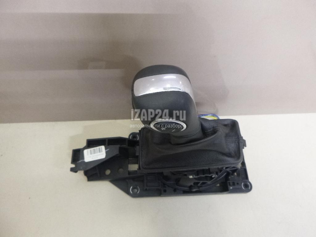 CT4Z7210KA Кулиса КПП Ford Explorer (2011 - 2019)