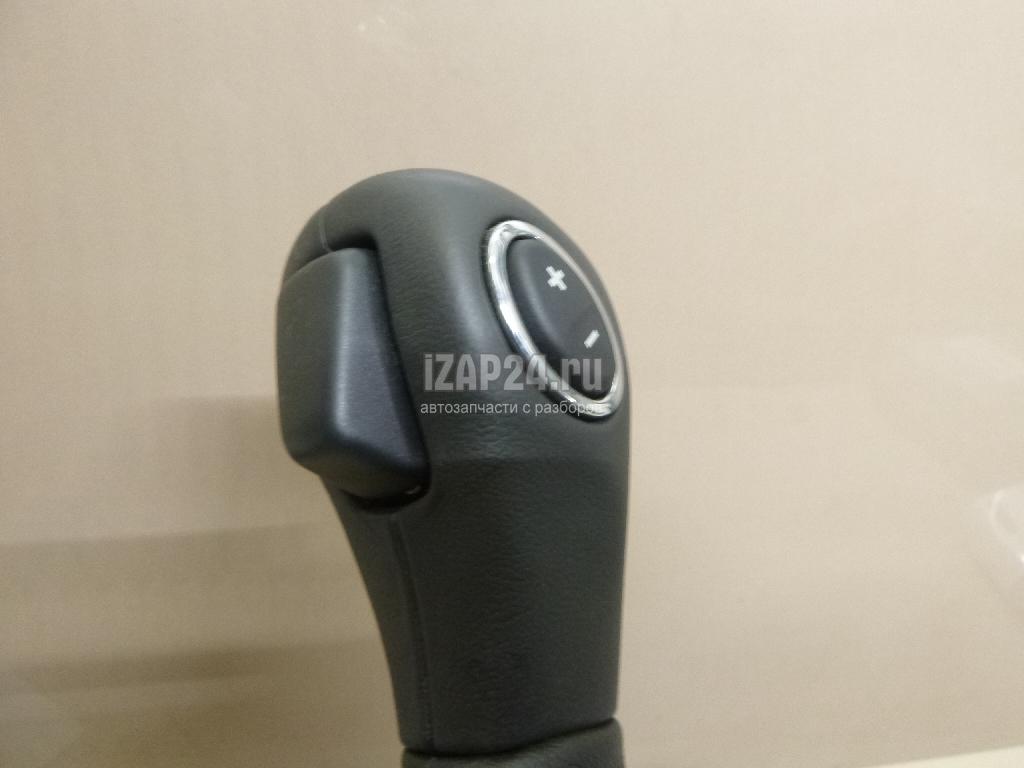 CT4Z7210KA Кулиса КПП Ford Explorer (2011 - 2019)