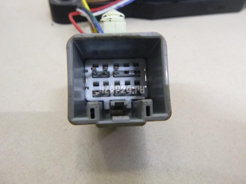 CT4Z7210KA Кулиса КПП Ford Explorer (2011 - 2019)