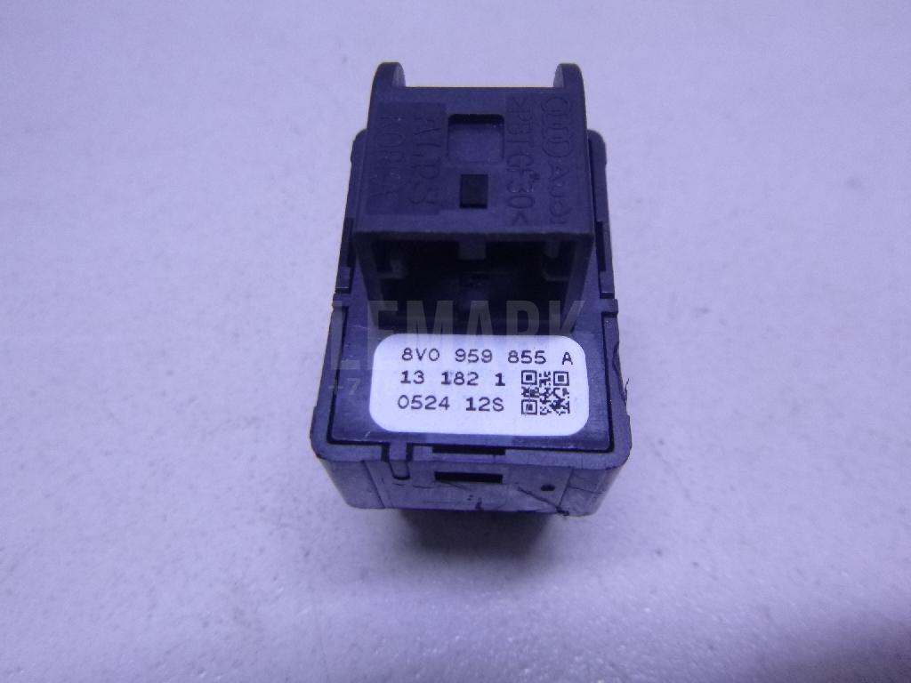 Кнопка стеклоподъемника для  BMW X5 E70 2007-2013