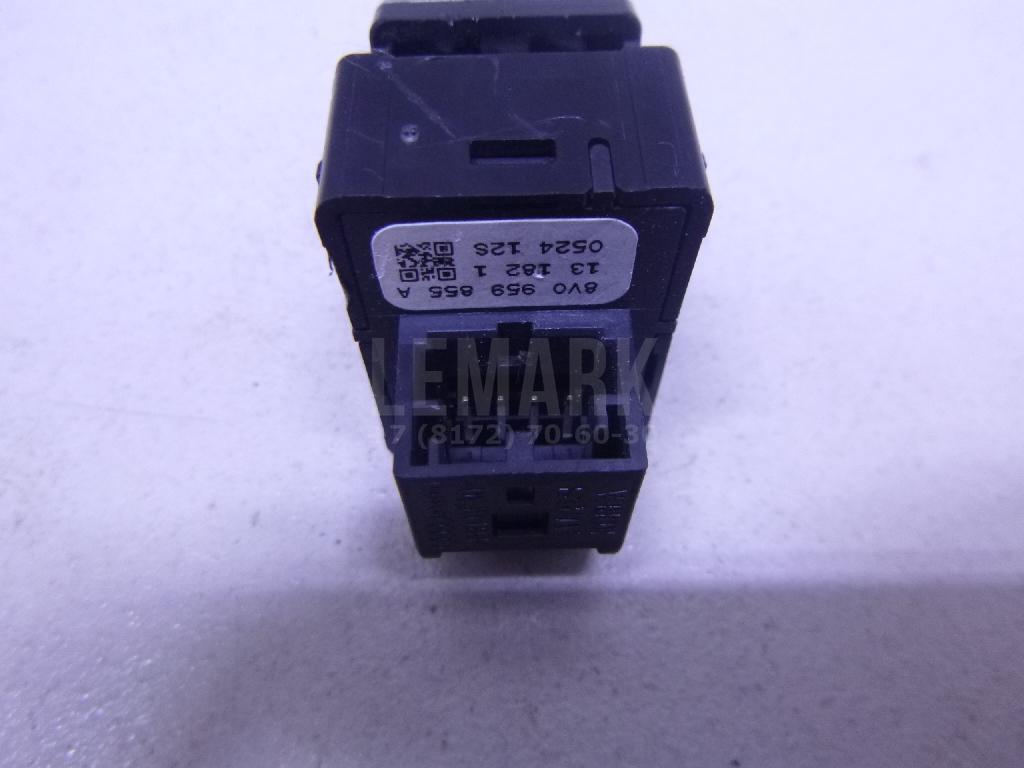 Кнопка стеклоподъемника для  BMW X5 E70 2007-2013