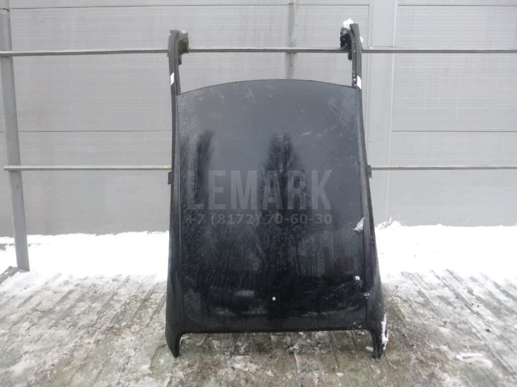 Крыша 3C8817111 VAG