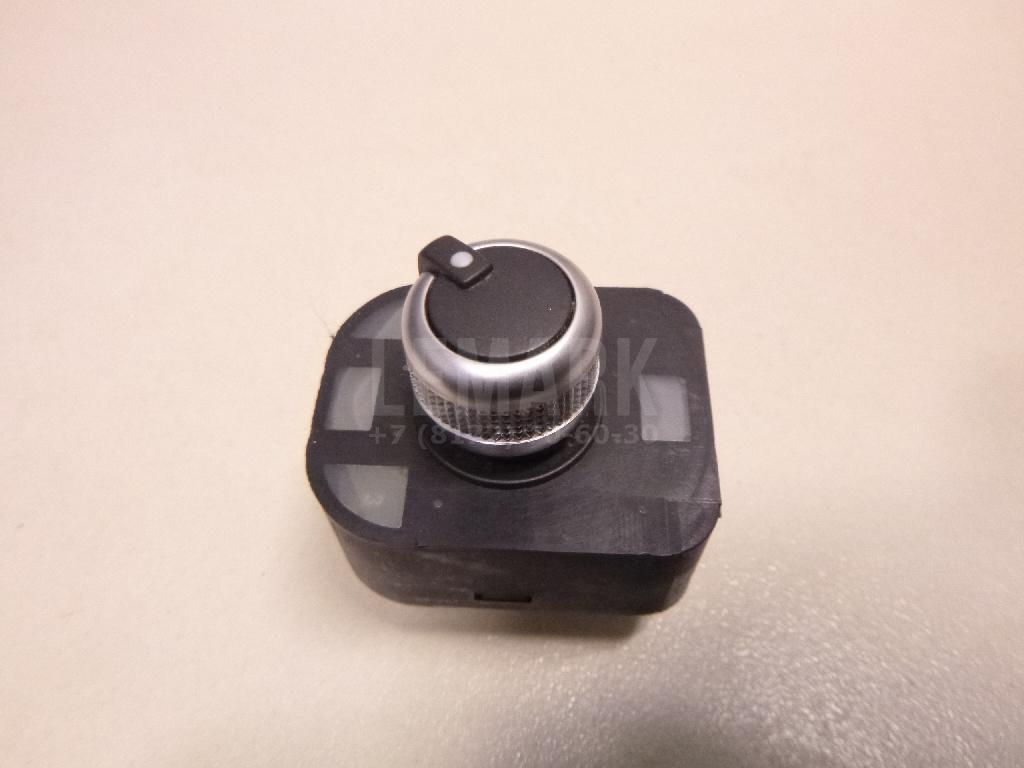 Переключатель регулировки зеркала для  BMW 5-serie E60/E61 2003-2009