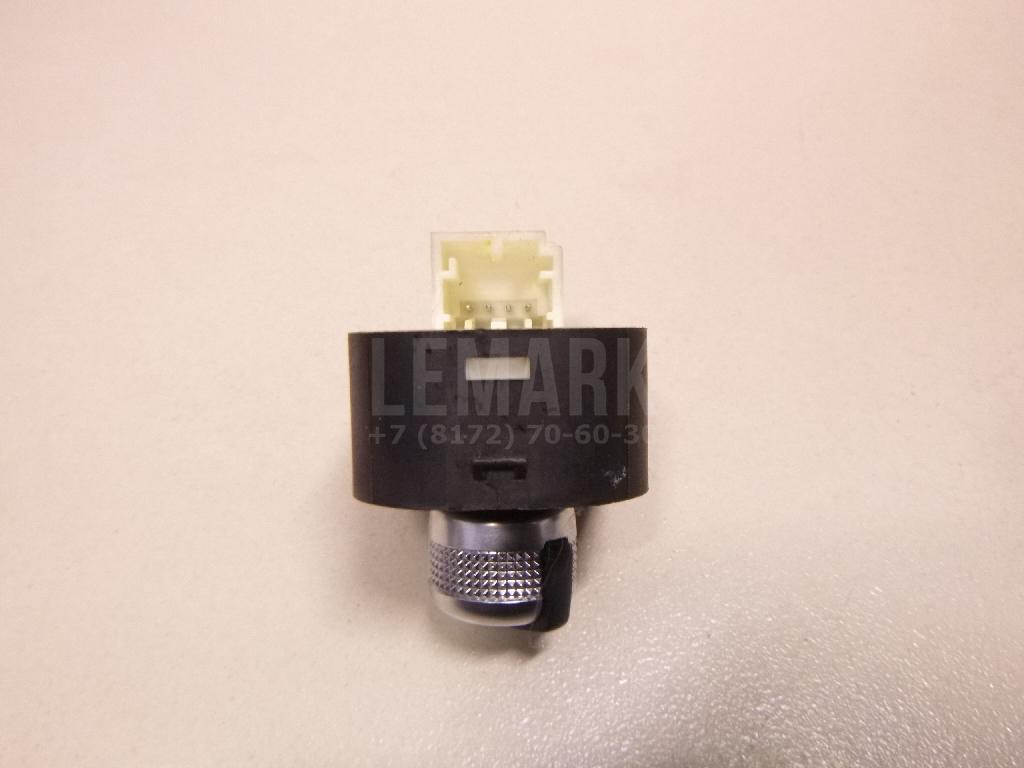 Переключатель регулировки зеркала для  BMW 5-serie E60/E61 2003-2009