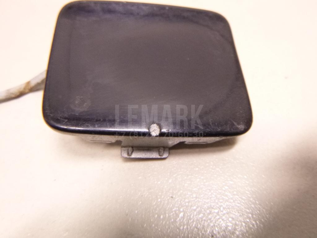 Заглушка буксировочного крюка для  BMW 3-serie E90/E91 2005-2012