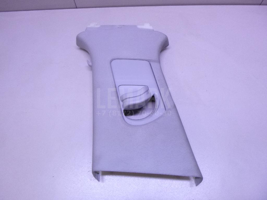 Обшивка стойки для  Audi A4 [B6] 2000-2004