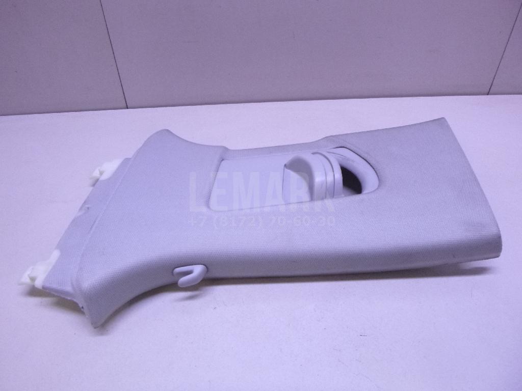 Обшивка стойки для  Audi A4 [B6] 2000-2004