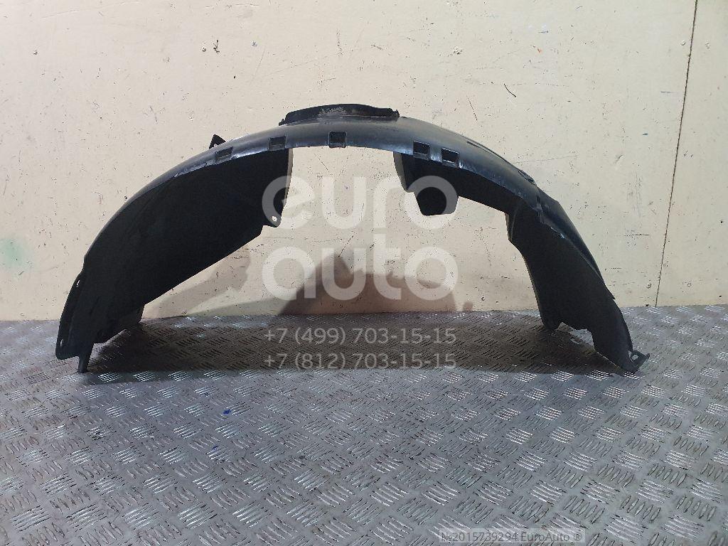 Подкрылок Geely Coolray 18-24 / Belgee X50 23- (Спереди/ Справа)