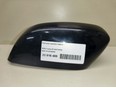 Накладка зеркала левого