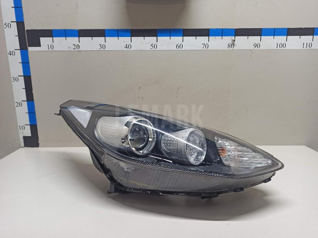 Фара правая 92102D9080 Hyundai-Kia