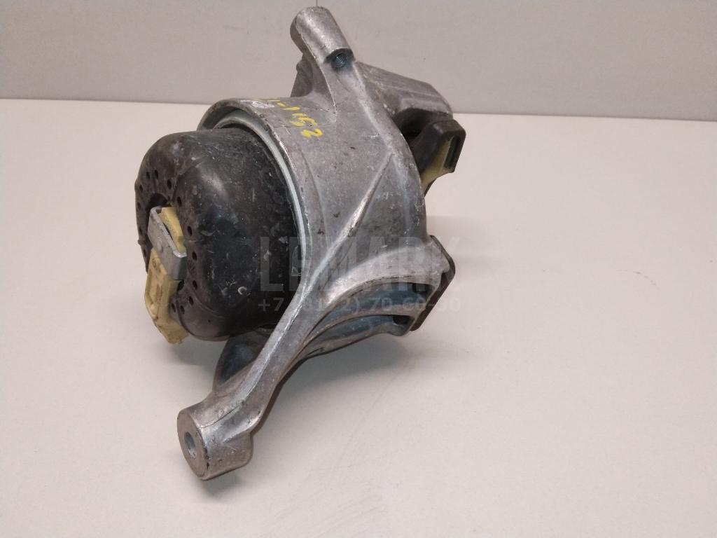 Опора двигателя левая для  BPW R 1982