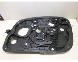 Моторчик стеклоподъемника для Hyundai i30 2012-2017 с разборки состояние отличное