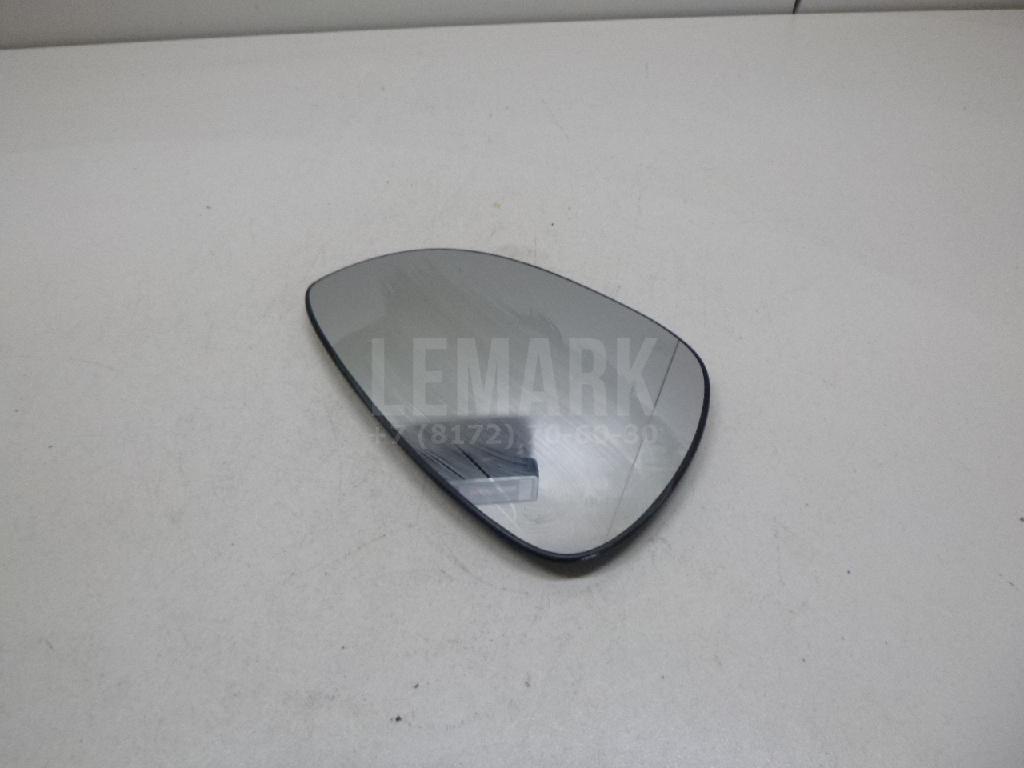 Стекло зеркала электрического правого для  Daewoo Espero 1991-1999
