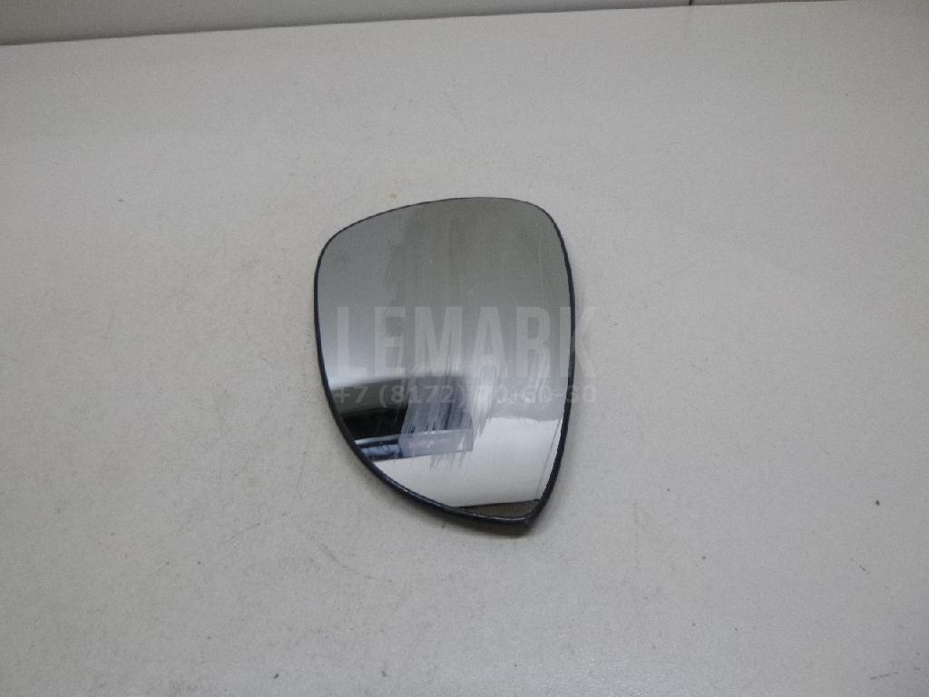 Стекло зеркала электрического правого для  Daewoo Espero 1991-1999
