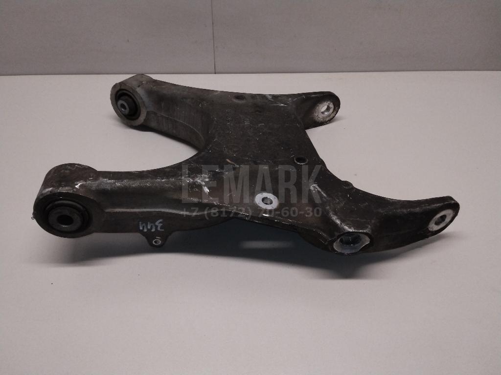 Рычаг задний нижний левый для  BMW 6-serie E63 2004-2009